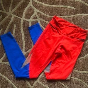 Alala ankle length leggings XS